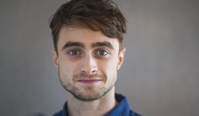 Radcliffe si scaglia contro Hollywood: è razzista