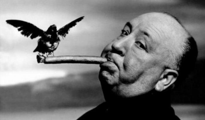 'Welcome to Hitchcock': serie antologica ispirata al classico del regista