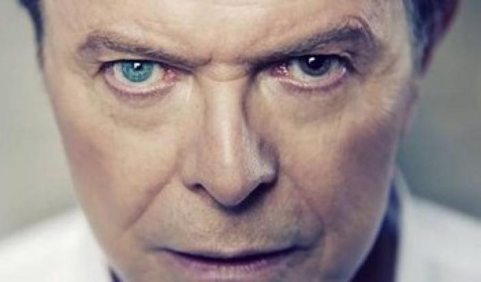 David Bowie, in arrivo un nuovo greatest hits