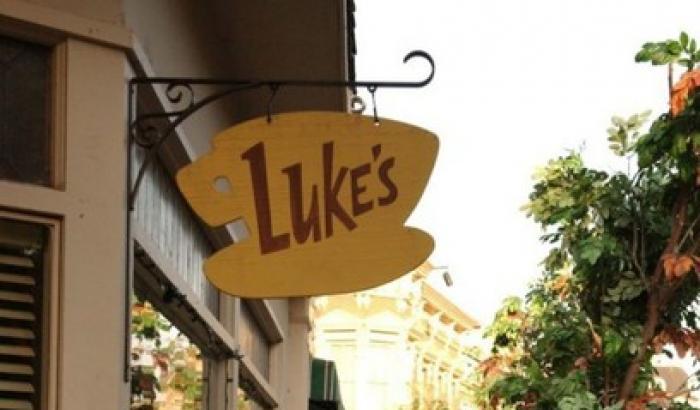 'Una mamma per amica': per un giorno 200 locali si trasformano nel Luke's Diner