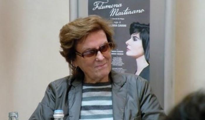Liliana Cavani debutta alla regia della prosa con Filumena Marturano