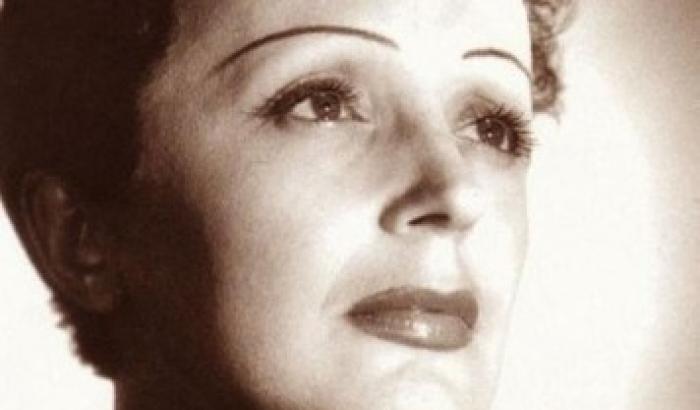 53 anni fa ci lasciava Édith Piaf, il mito en rose