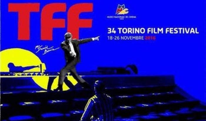 Torino Film Festival: il manifesto ufficiale e i primi titoli