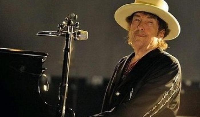 Invidia da Nobel, Baricco: cosa c'entra Bob Dylan con la letteratura?