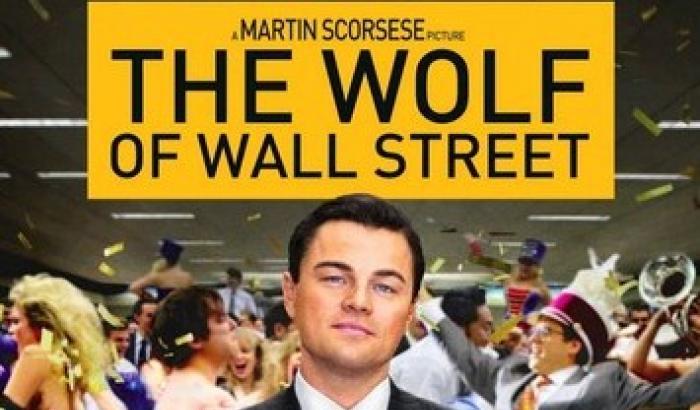 Fondi rubati per The wolf of Wall Street: Di Caprio collabora alle indagini