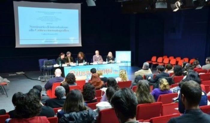 "Leggere e scrivere il cinema": al via a Cagliari un seminario di critica
