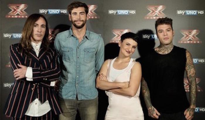 X Factor, i Jarvis lasciano la gara tra le polemiche