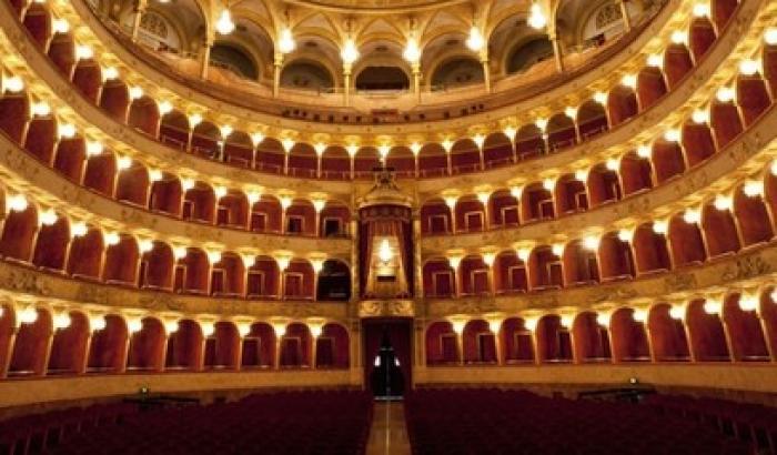'Teatri aperti', da domani molte le iniziative gratuite in tutta Italia