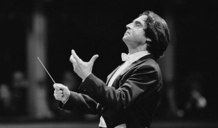 Riccardo Muti festeggia i suoi 50 anni dal debutto