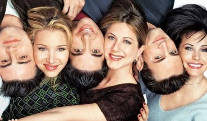 Friends: Chandler muore nell'ultima puntata mai andata in onda