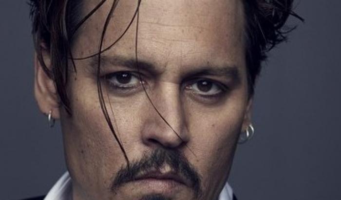Ecco chi sarà Johnny Depp nel sequel di Animali Fantastici e Dove trovarli