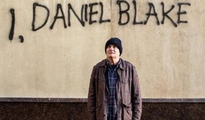 "Io, Daniel Blake" di Ken Loach nel carcere di Sollicciano a Firenze