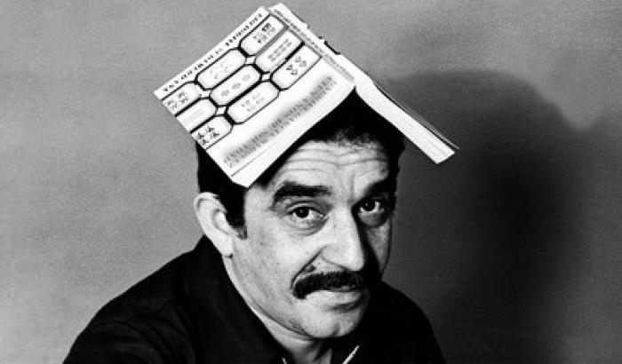 Arriva al cinema "Gabo- il mondo di Garcia Marquez"