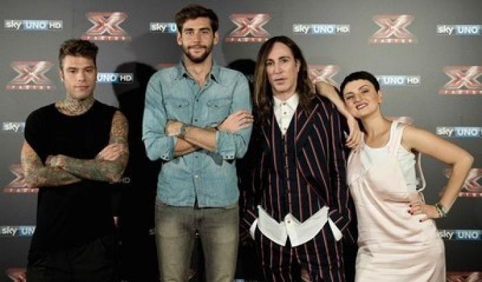 X Factor: ecco i super favoriti di stasera