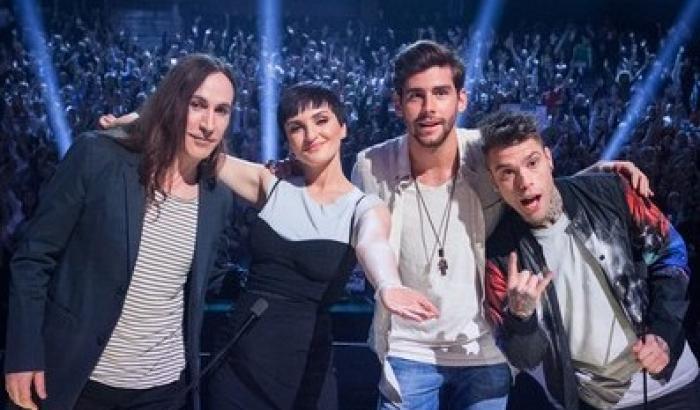 X Factor: stasera il terzo live e due super ospiti