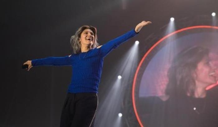 Elisa e il suo "On Tour": in scaletta c'è tutto quello che sono