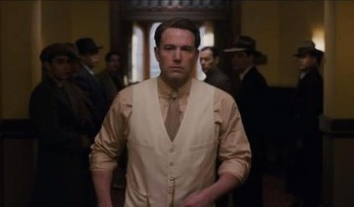 Il trailer italiano de "La Legge della notte", il nuovo film di Ben Affleck