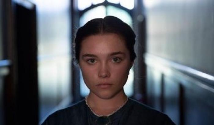 La 'Lady Macbeth' di Oldroyd: violenta per la libertà