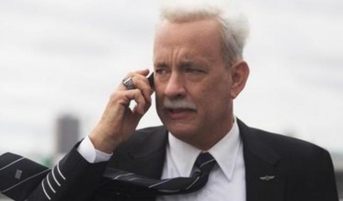 Tff, dal cielo alla pellicola: parla “Sully” l'eroe raccontato da Eastwood