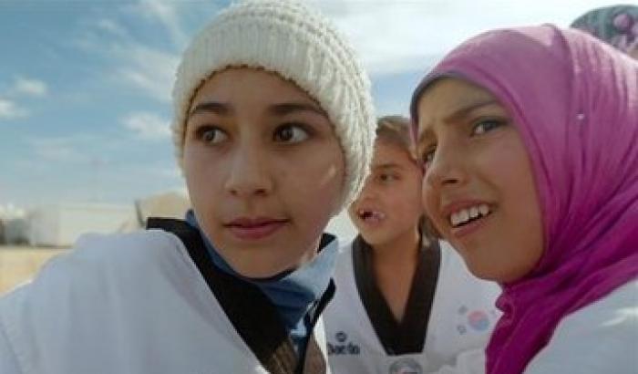 Film e documentari sui rifugiati al Festival dei Popoli