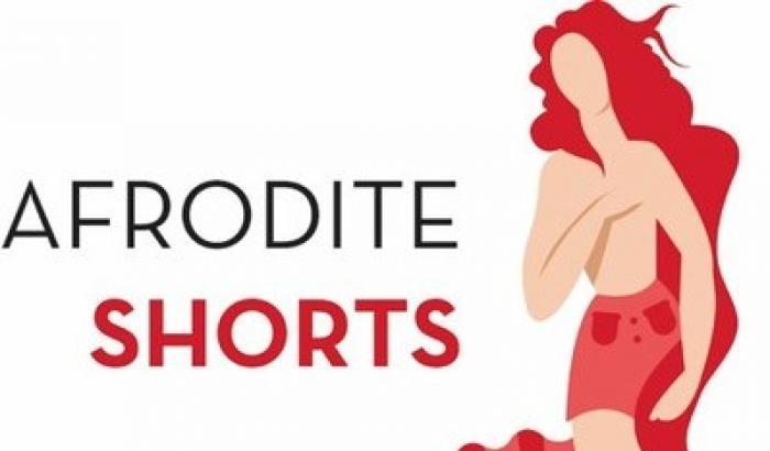 'Afrodite Shorts', prima rassegna di cortometraggio tutta al femminile
