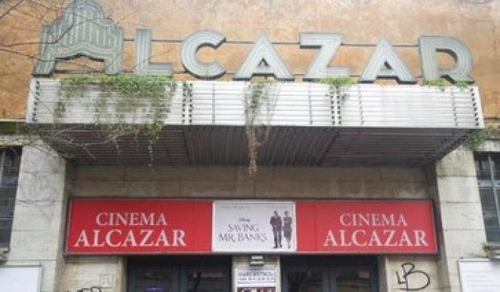 A Roma riapre l'Alcazar, storica sala cinematografica di Trastevere