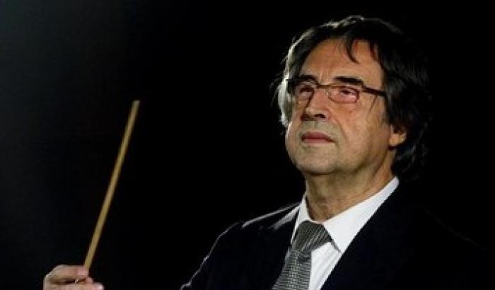 Riccardo Muti: "50 anni di musica ma non li sento"