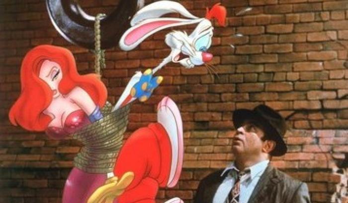 Zemeckis: "Il sequel di Chi Ha Incastrato Roger Rabbit? Difficile"