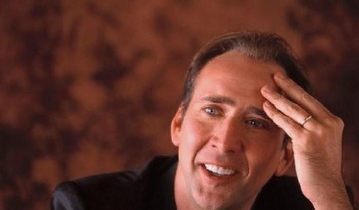 The Humanity Bureau: Nicolas Cage contro il riscaldamento globale
