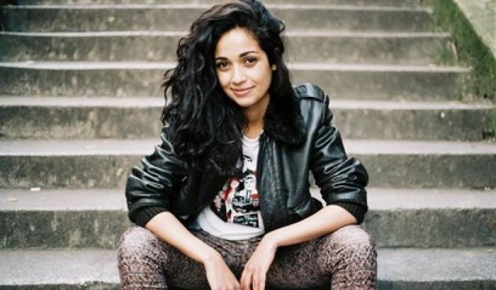 Nabiha Akkari: "Faccio l'attrice perché amo viaggiare"