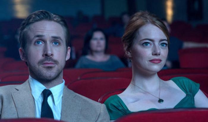 Critics'Choice Awards, 'La La Land' ottiene 12 nomination