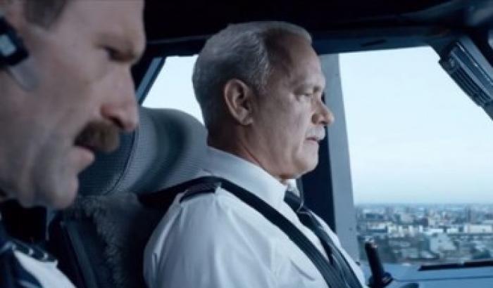 Sully supera Animali Fantastici al box office