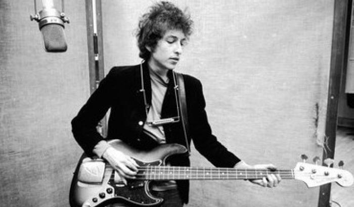 Nobel a lieto fine: Bob Dylan invia il suo discorso per la cerimonia