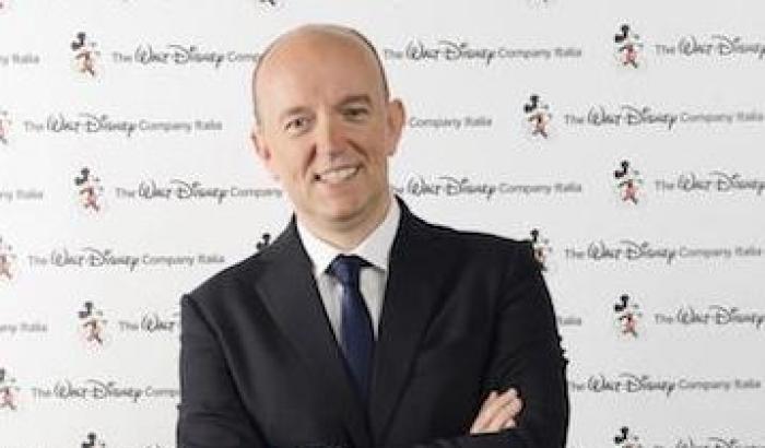 Intervista a Davide Romani, Direttore Marketing The Walt Disney
