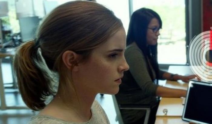 The Circle: primo trailer del film con Emma Watson e Tom Hanks