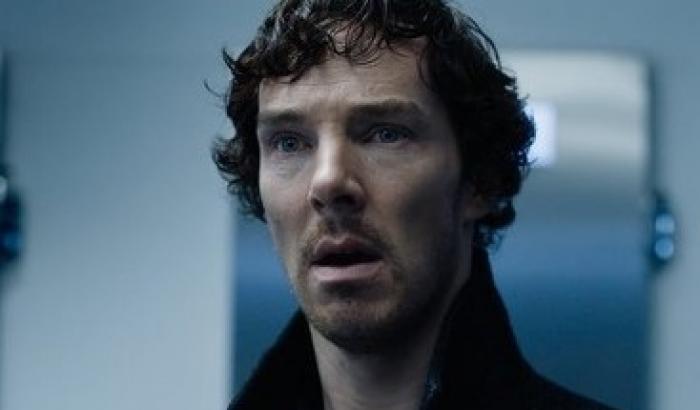 In arrivo Sherlock 4: scopriremo di chi è innamorato Holmes