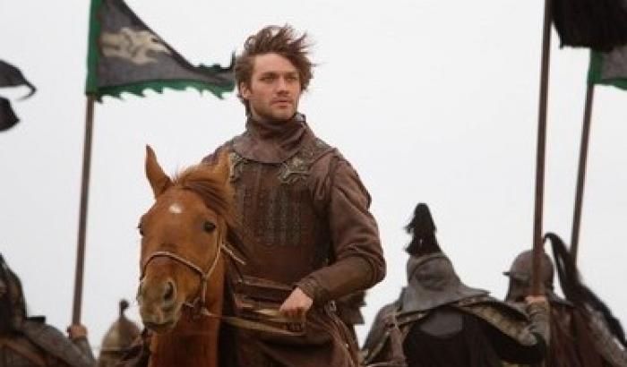 Netflix dice addio a Marco Polo dopo solo due stagioni