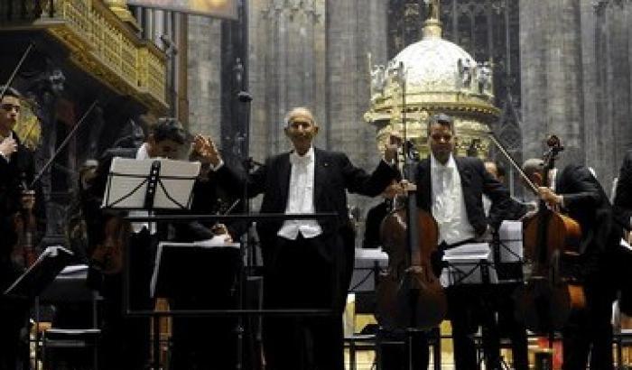I Solisti Veneti a Milano per il concerto al Duomo