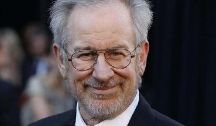 Buon compleanno a Steven Spielberg