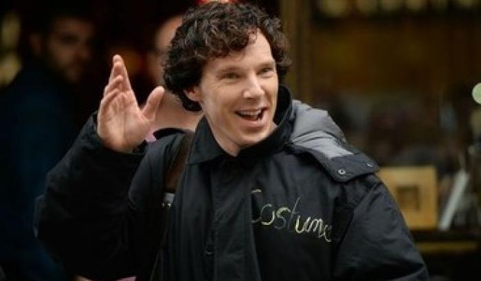 Torna Sherlock: la stagione 4 sarà l'ultima?