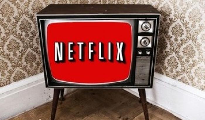Netflix Italia viene in aiuto delle famiglie durante le feste di Natale