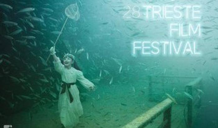 The Teacher aprirà il Trieste Film Festival