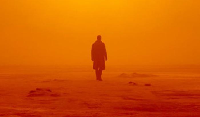 'Blade Runner 2049', il teaser trailer italiano