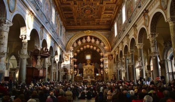 A Santo Stefano concerto per la pace e contro gli integralismi