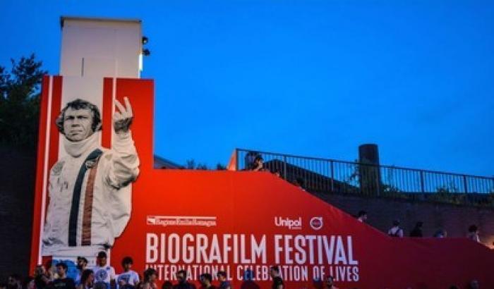 Biografilm Festival chiude un anno speciale e si prepara al 2017