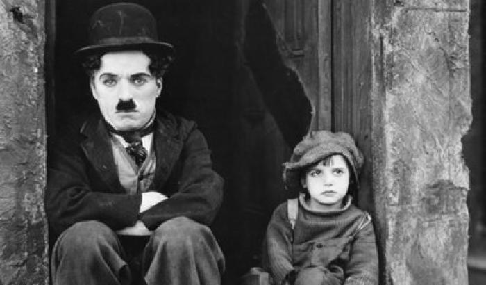 Charlie Chaplin morì a Natale: la sua arte è immortale