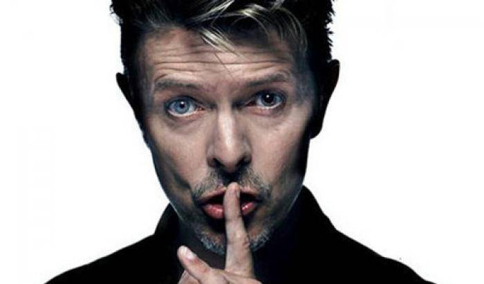Qual è il tuo brano preferito di David Bowie?