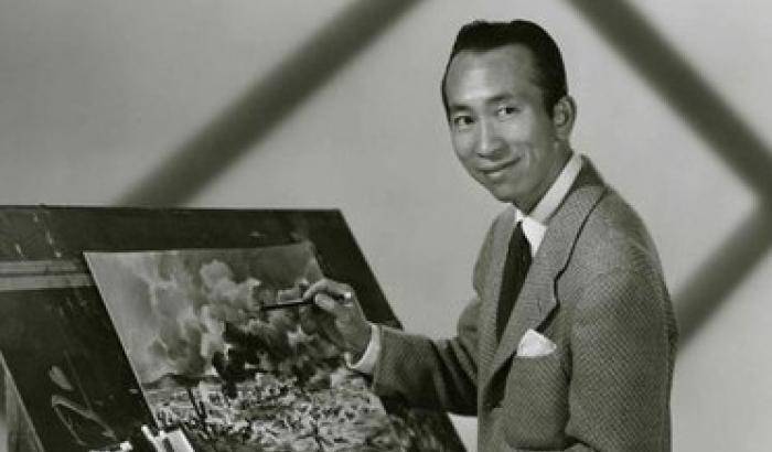 Addio a Tyrus Wong, il papà di Bambi