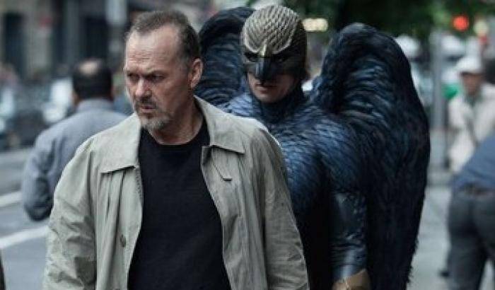 Da oggi su Netflix "Birdman": il film vincitore di 4 Oscar nel 2015