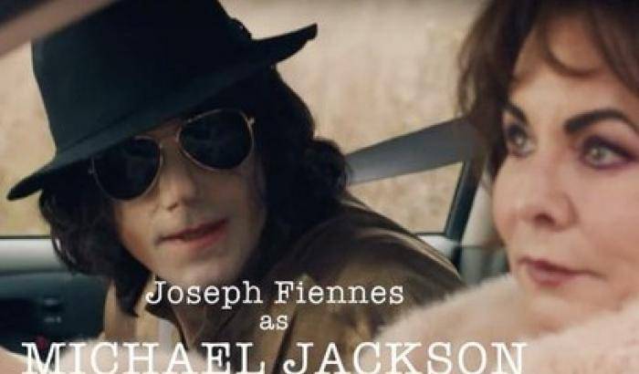 Ecco il primo trailer di Urban Myths: Joseph Fiennes sarà Michael Jackson